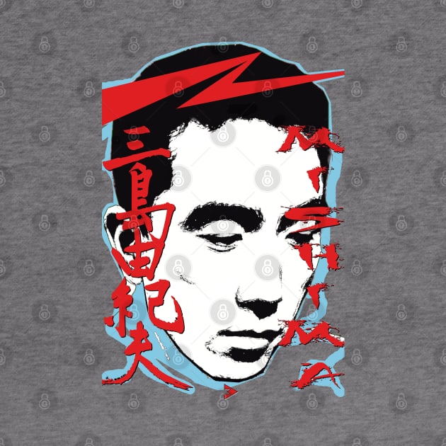 Yukio Mishima - Confessions of a Mask by Exile Kings 